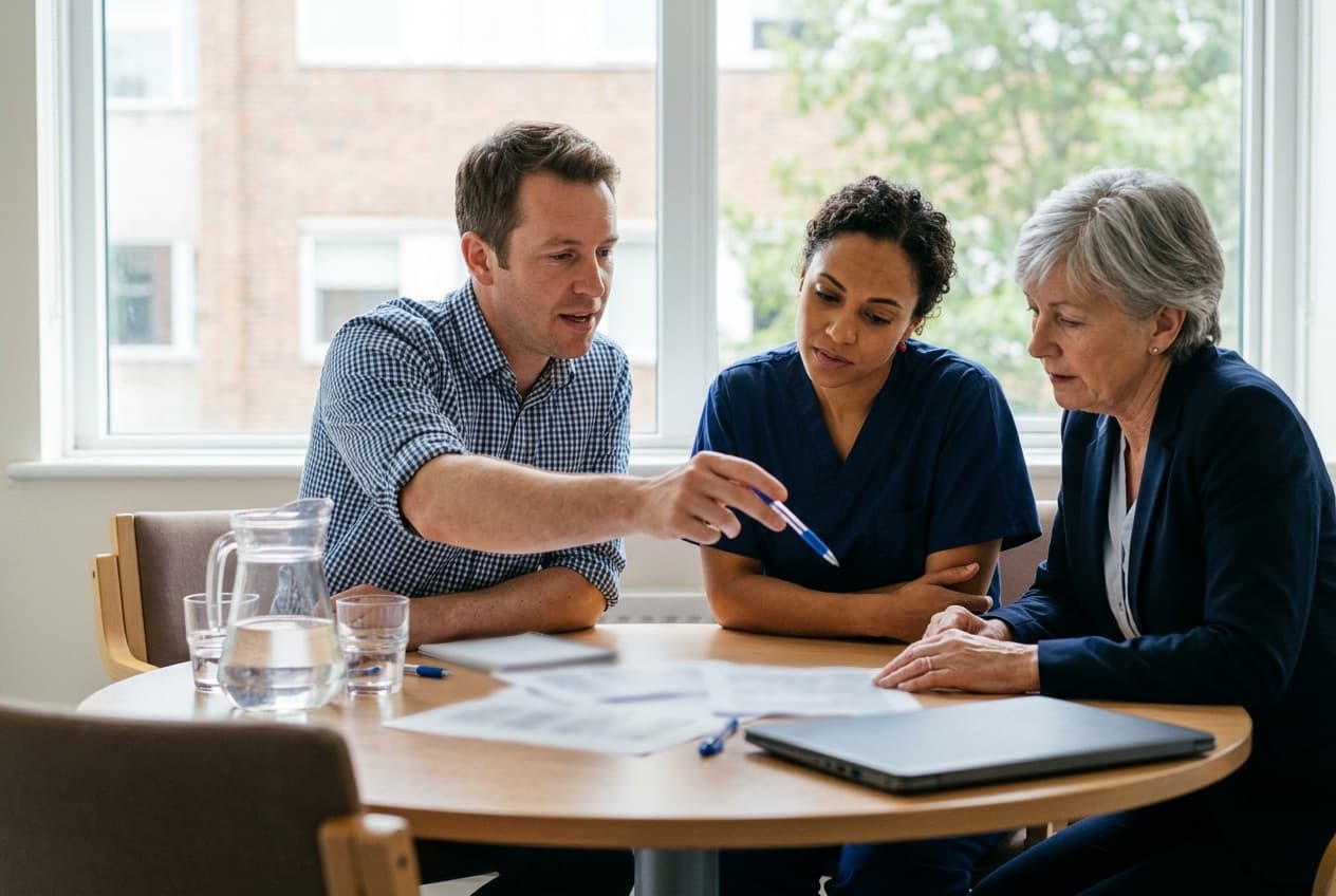 Audit and Quality Improvement Projects for Surgical Applications