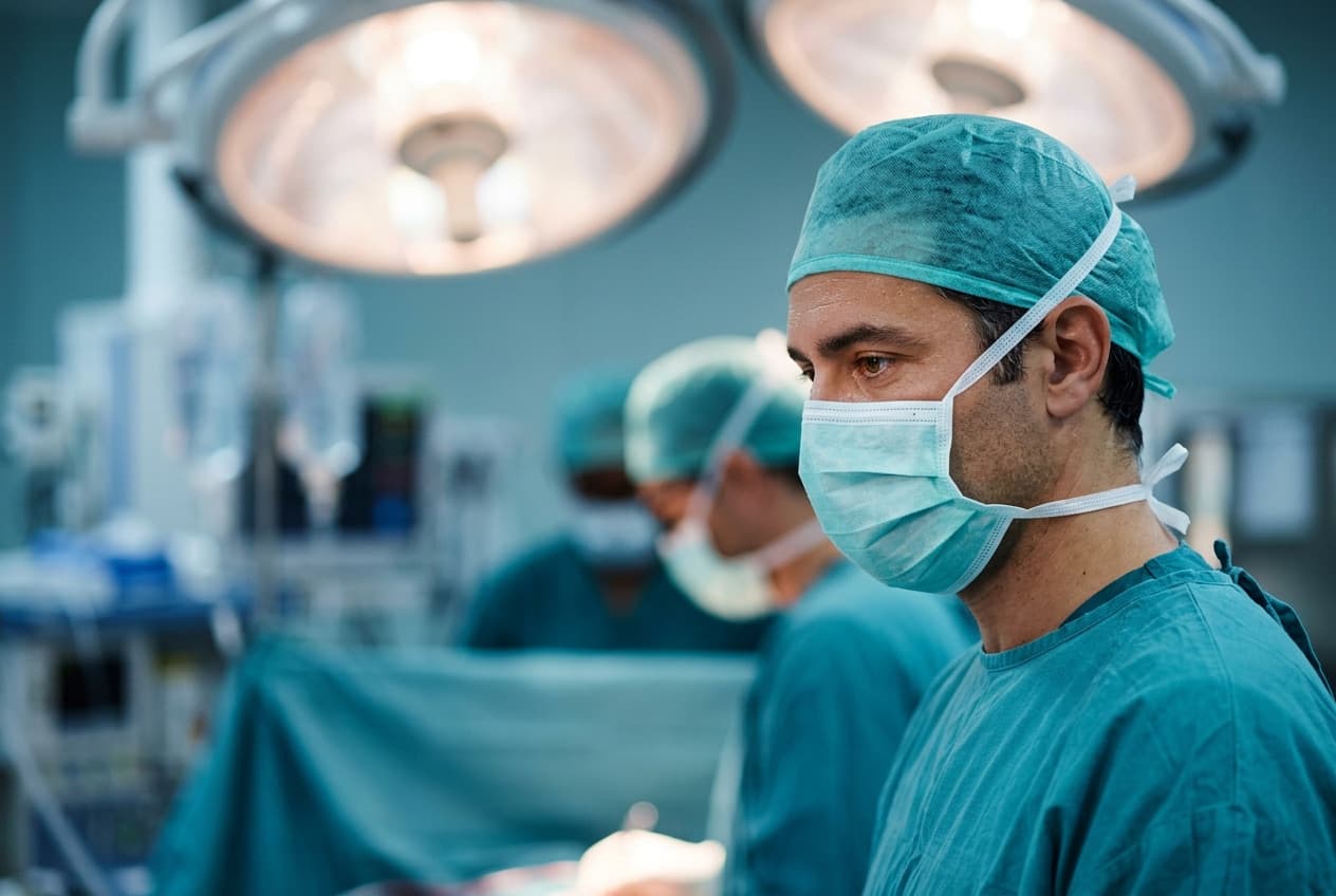 Cardiothoracic Surgery ST1: Application and Interview Guide 2026