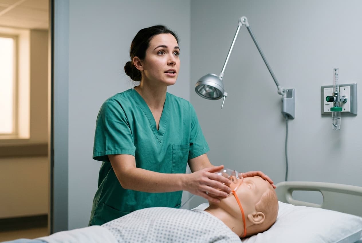 How to Prepare for the CST Clinical Questions