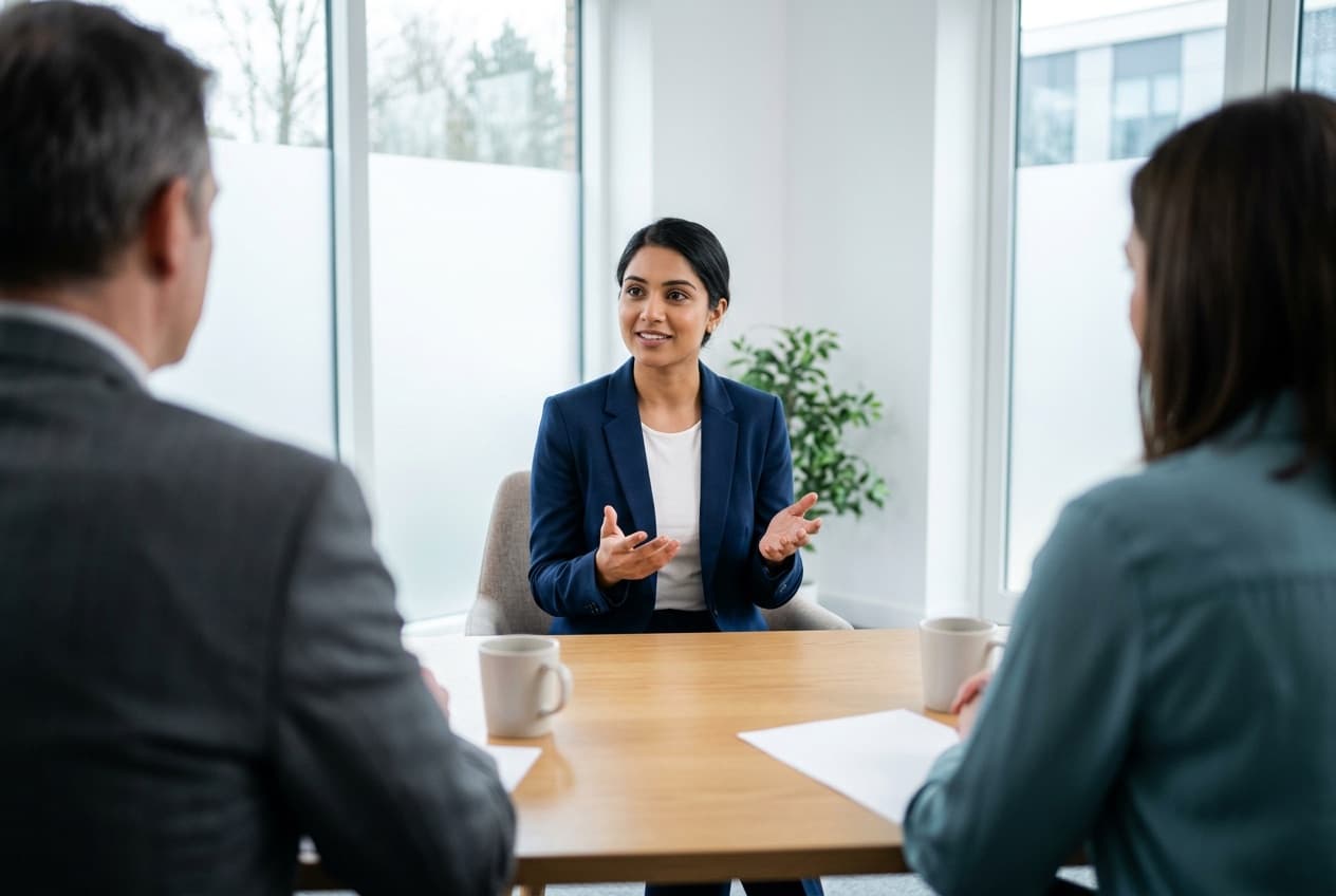 How to Prepare for the Core Surgical Training (CST) Interview
