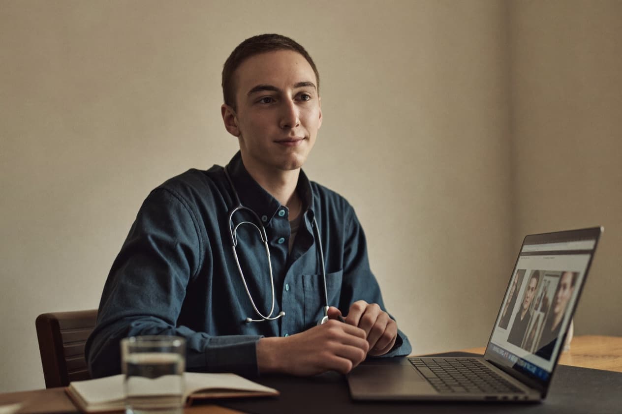 Core Surgical Training Interview Tips