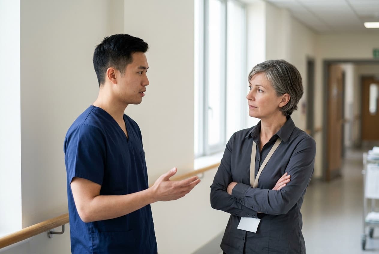 How to Prepare for the CST Management Question