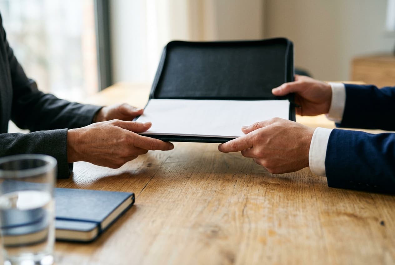 How to Prepare for the CST Interview Portfolio Station