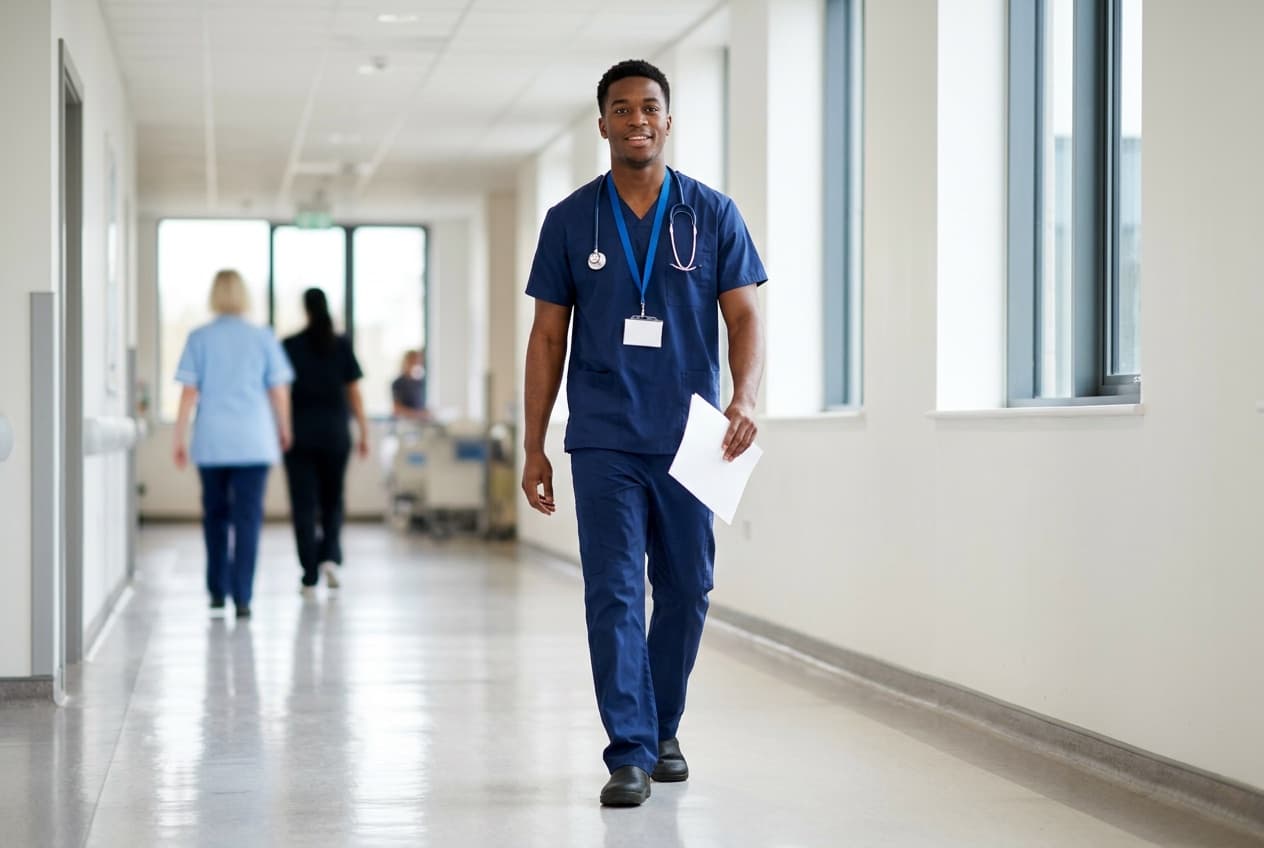 The Foundation Programme for future surgeons