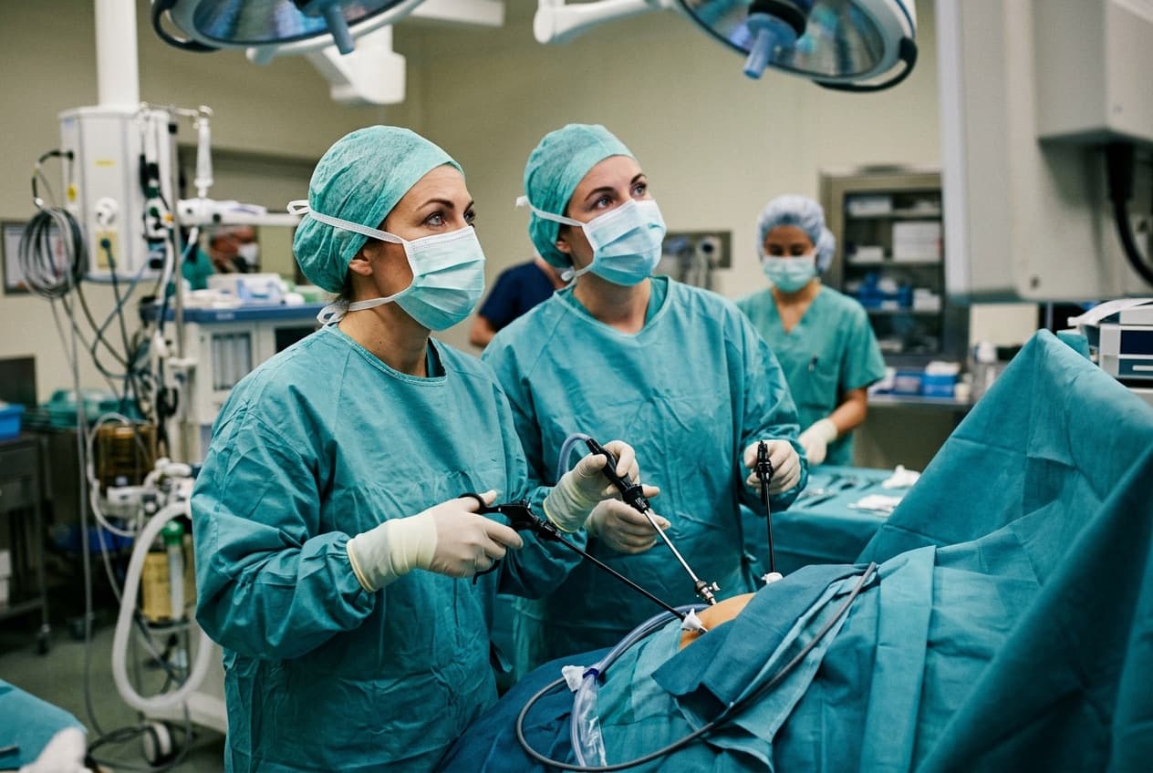 General Surgery ST3: Application and Interview Guide 2026