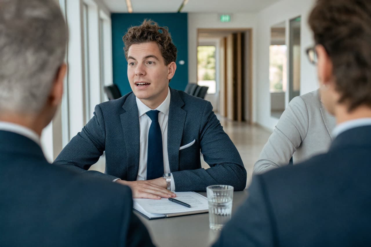 High Fidelity Simulation and the Mock Interview