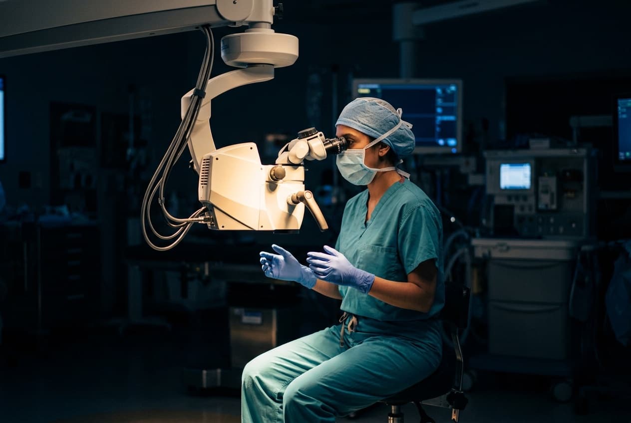 Neurosurgery ST1 Interview Guide 2026