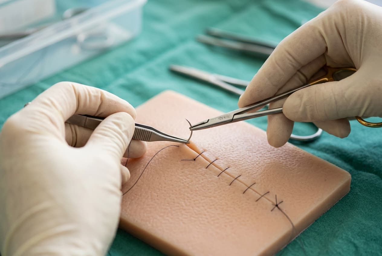 Plastic Surgery ST3 Interview Guide 2026