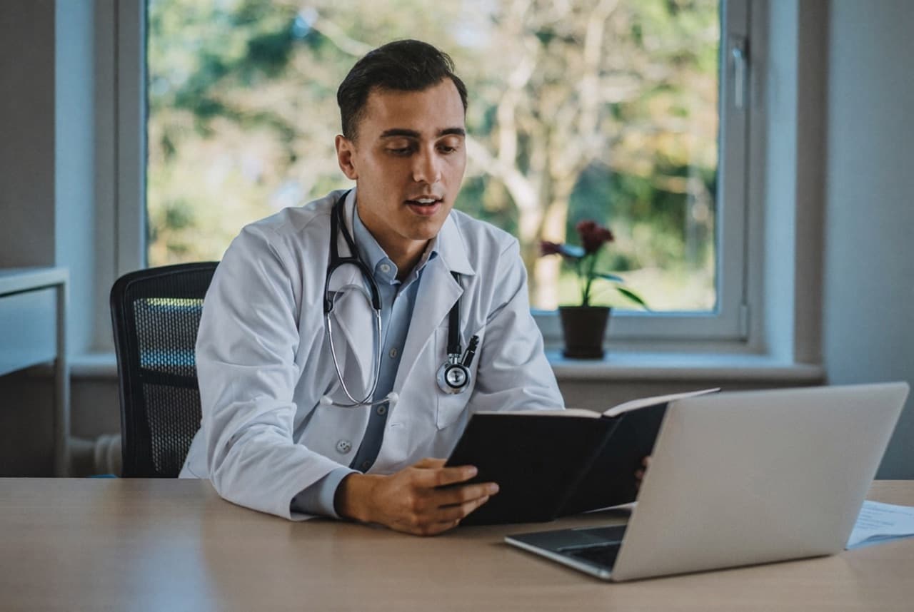 Retrieval Practice and Multimedia Learning in Interview Preparation