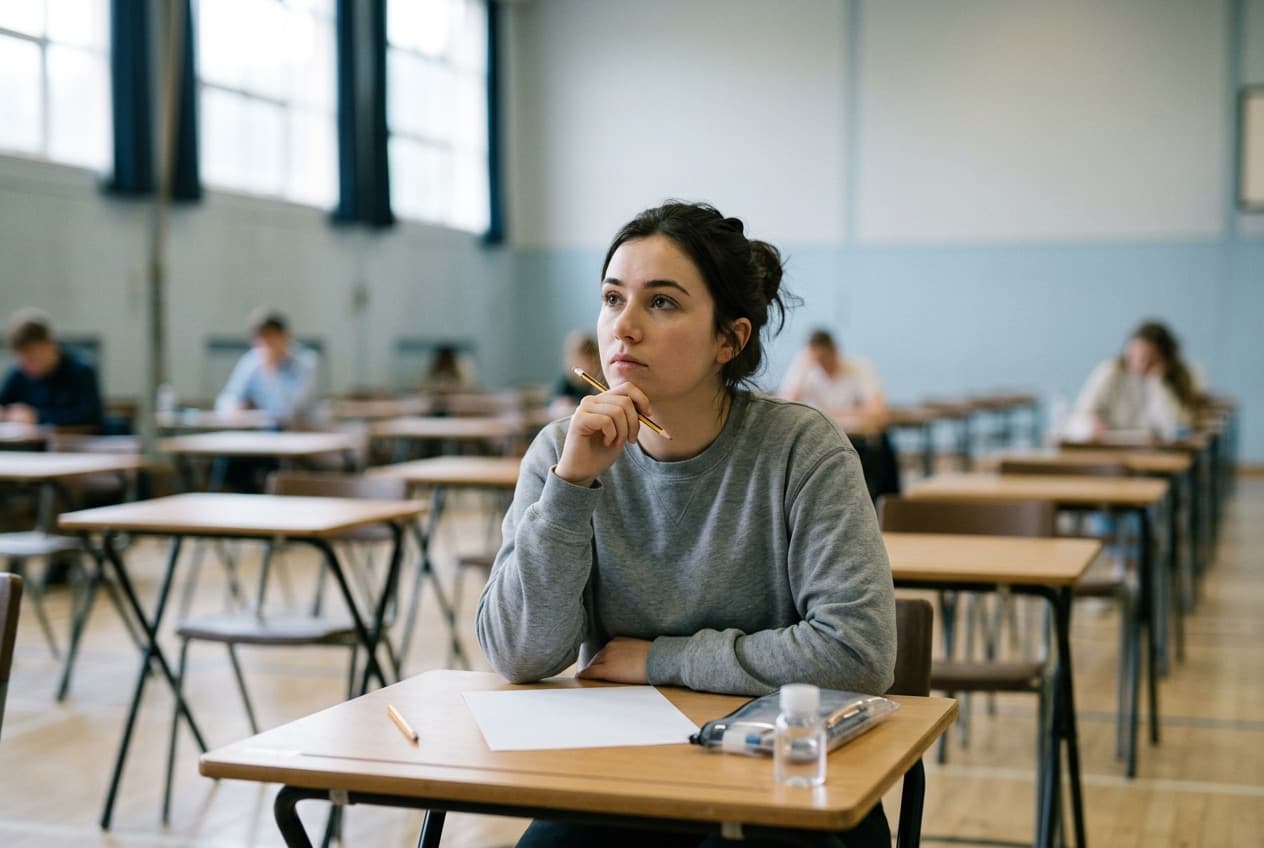 The SJT: A Guide for Foundation Applicants