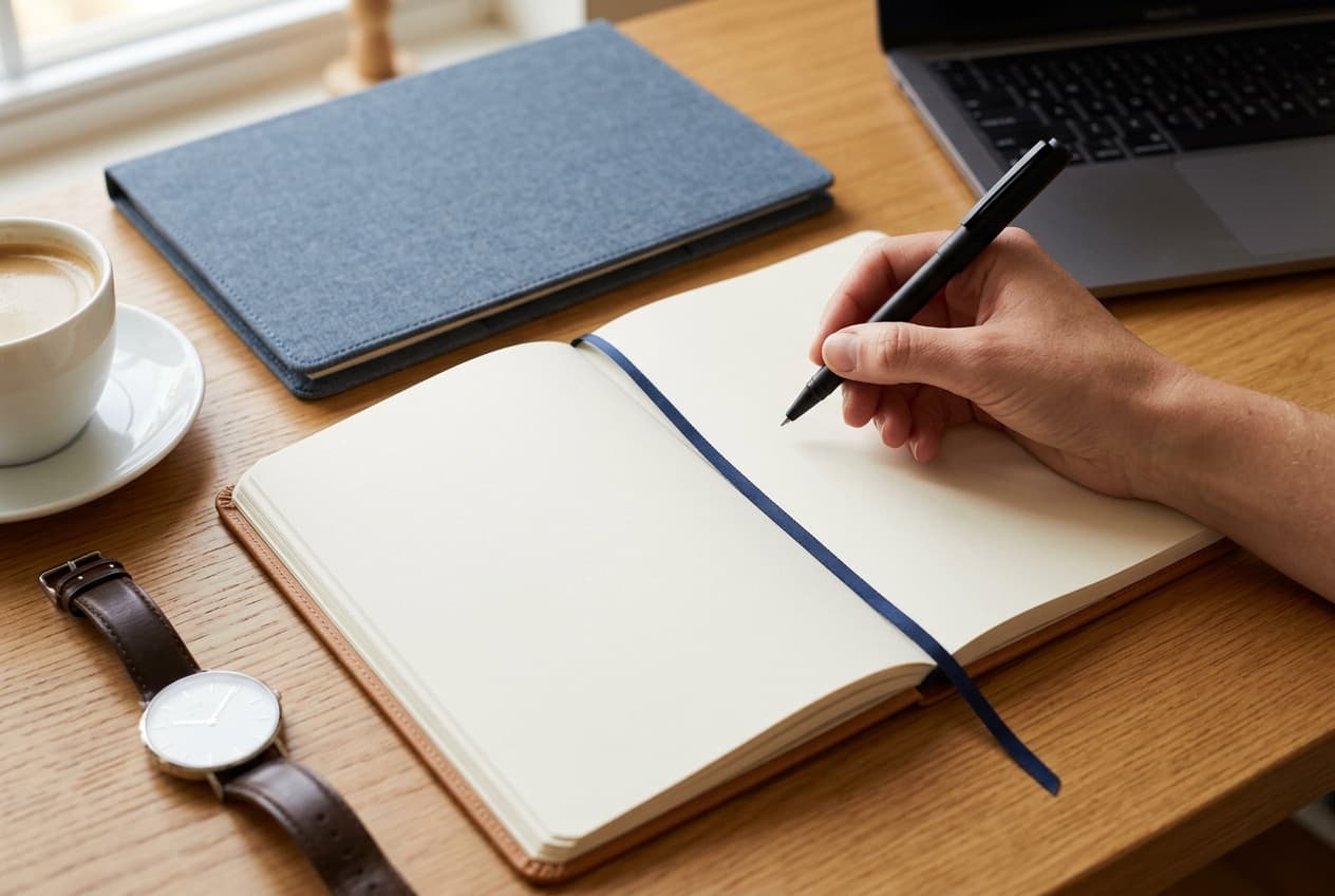 The 12-week surgical interview preparation timeline