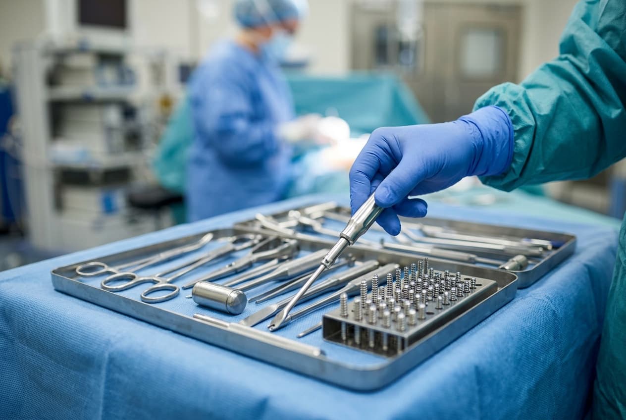 Trauma and Orthopaedic Surgery ST3 Interview Guide 2026