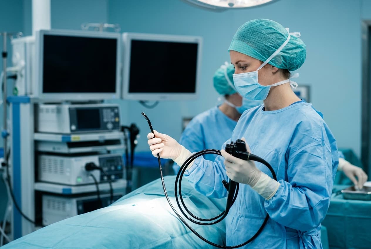 Urology ST3 Interview Guide 2026